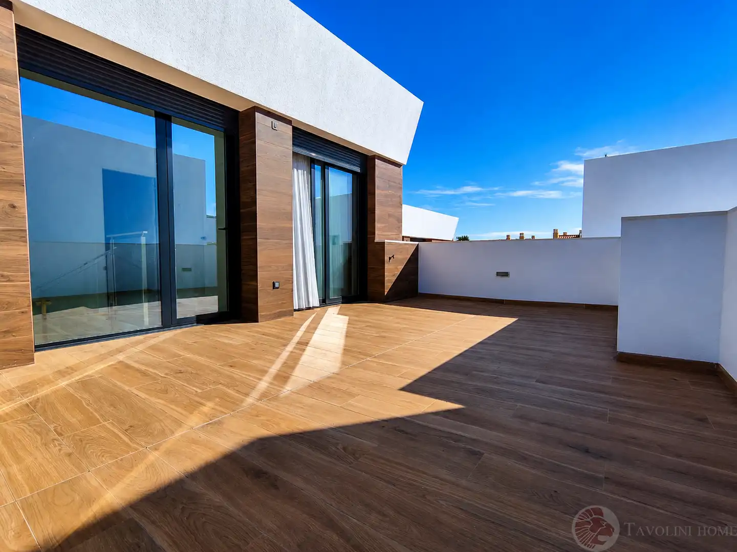 Terrassa de Casa o xalet en venda en El Campello amb Aire condicionat, Terrassa i Traster