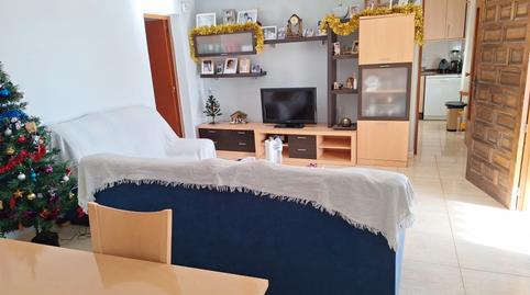 Foto 3 de Casa o xalet de lloguer a Moralet, Alicante / Alacant