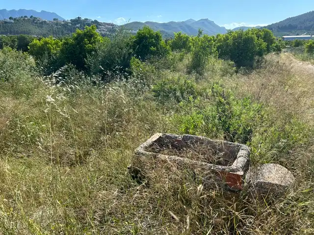 Rural land for sale in Vilallonga / Villalonga, imagen 12