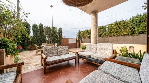 Foto 4 de Casa adosada en venta en Badia Blava - Badia Gran - Tolleric, Llucmajor