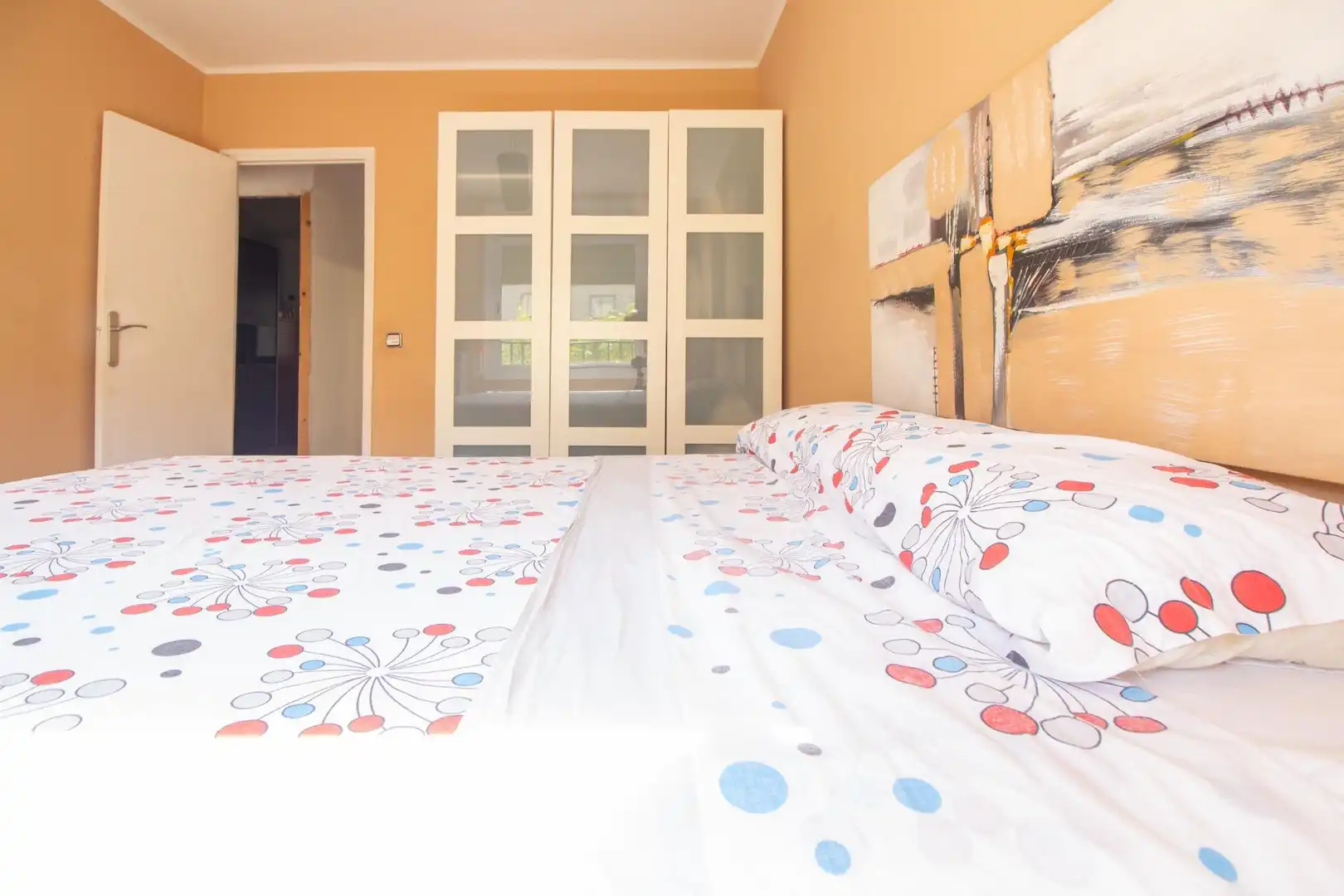 Flat with lift for sale in La Roureda, imagen 15