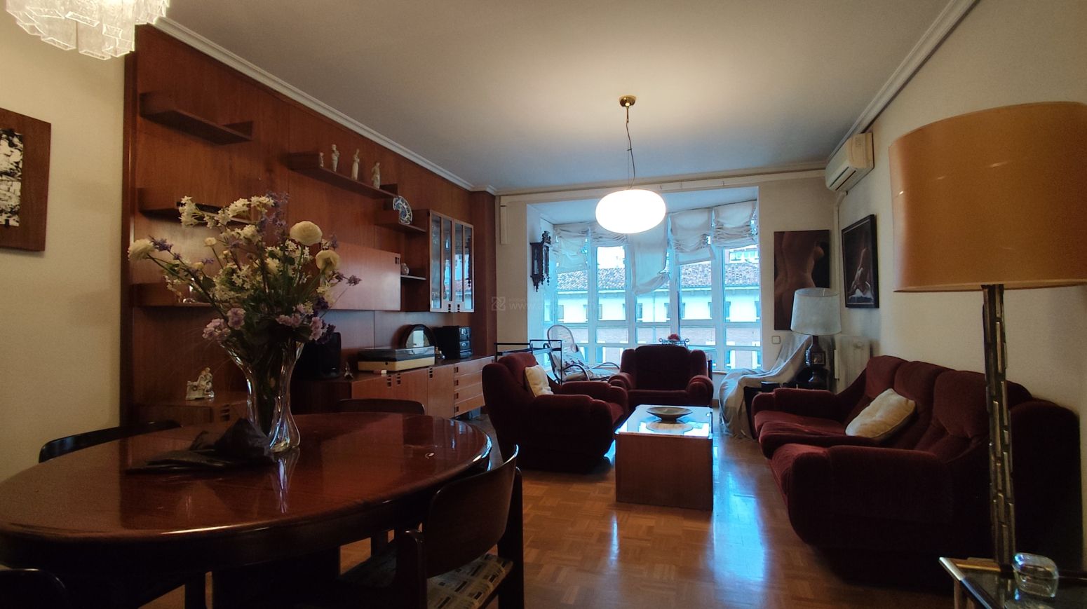 Piso en venta en Logroño - Avenida Solidaridad, Gran Via, Centro