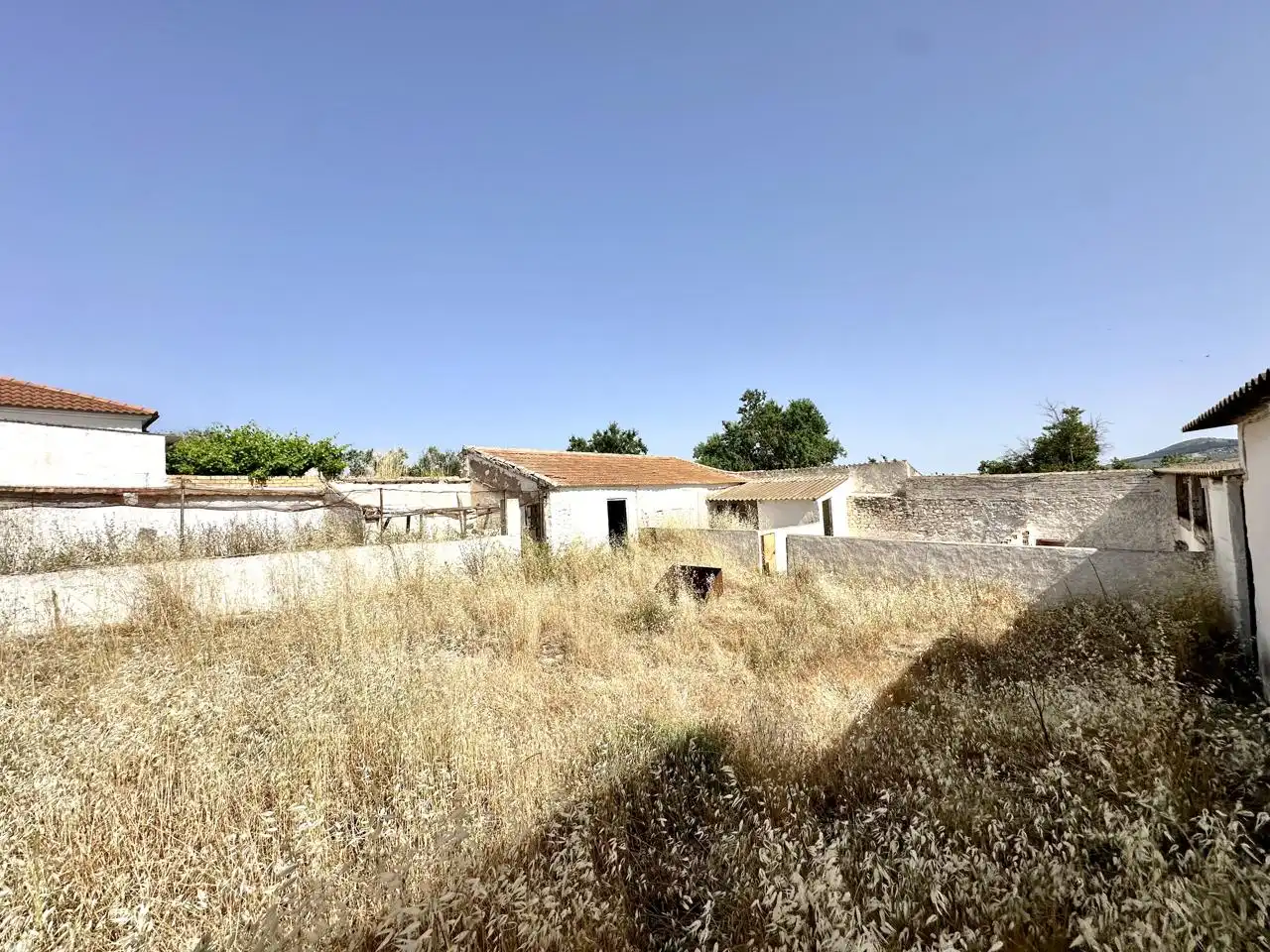 Casa o xalet en venda en Antequera amb Jardí privat i Traster