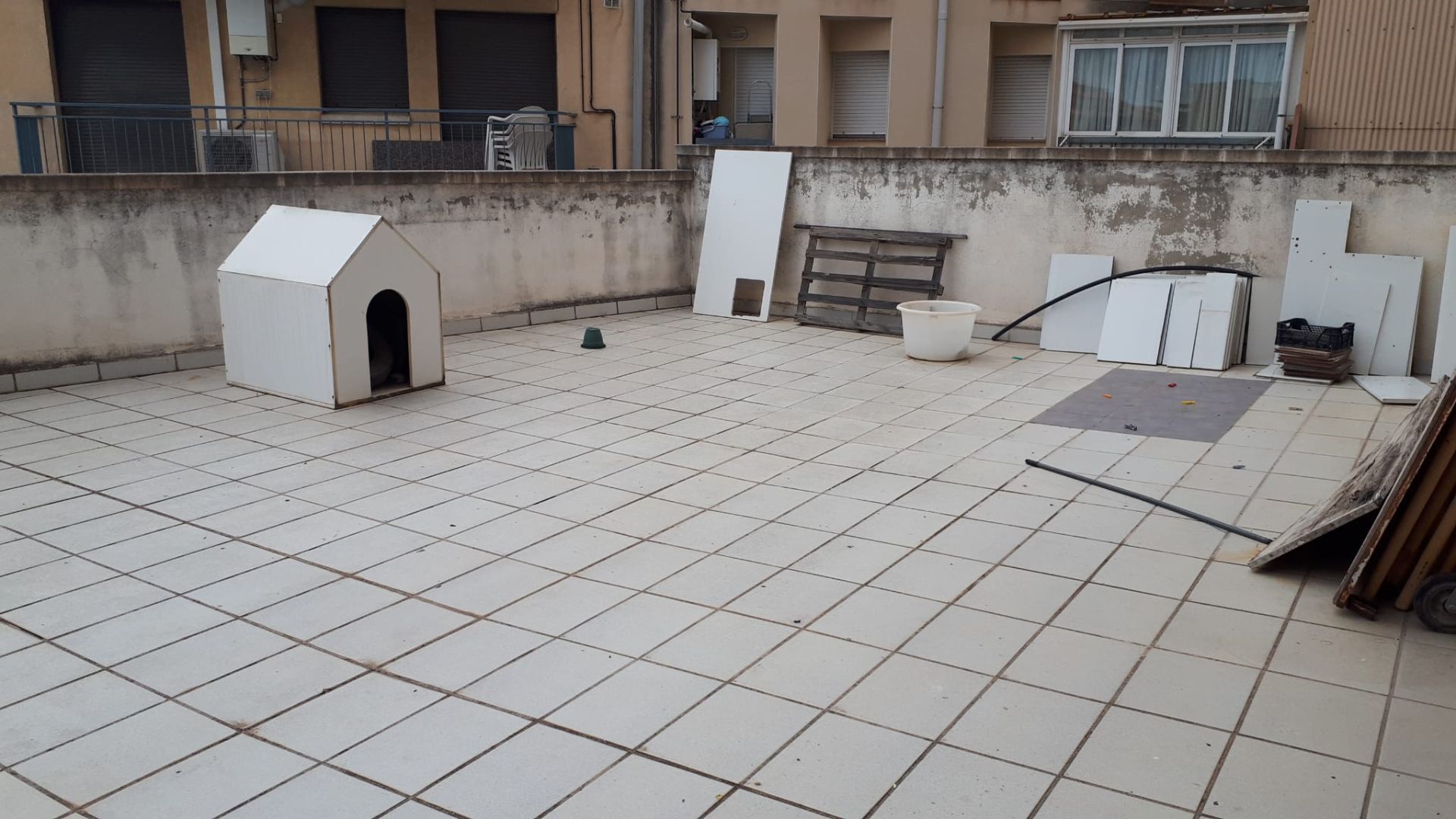 Terrassa de Local en venda en Gavà amb Aire condicionat i Terrassa