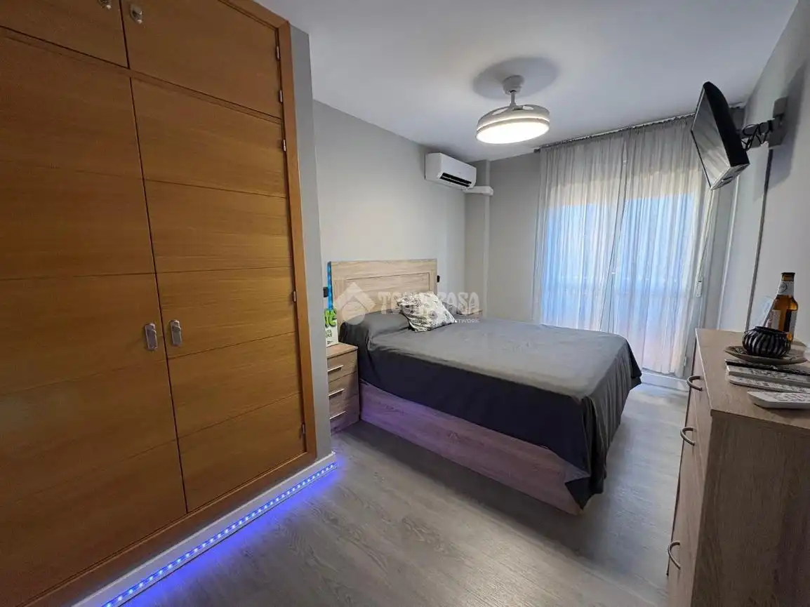 Piso con ascensor en venta en Patrocinio - Nueva Talavera, imagen 12