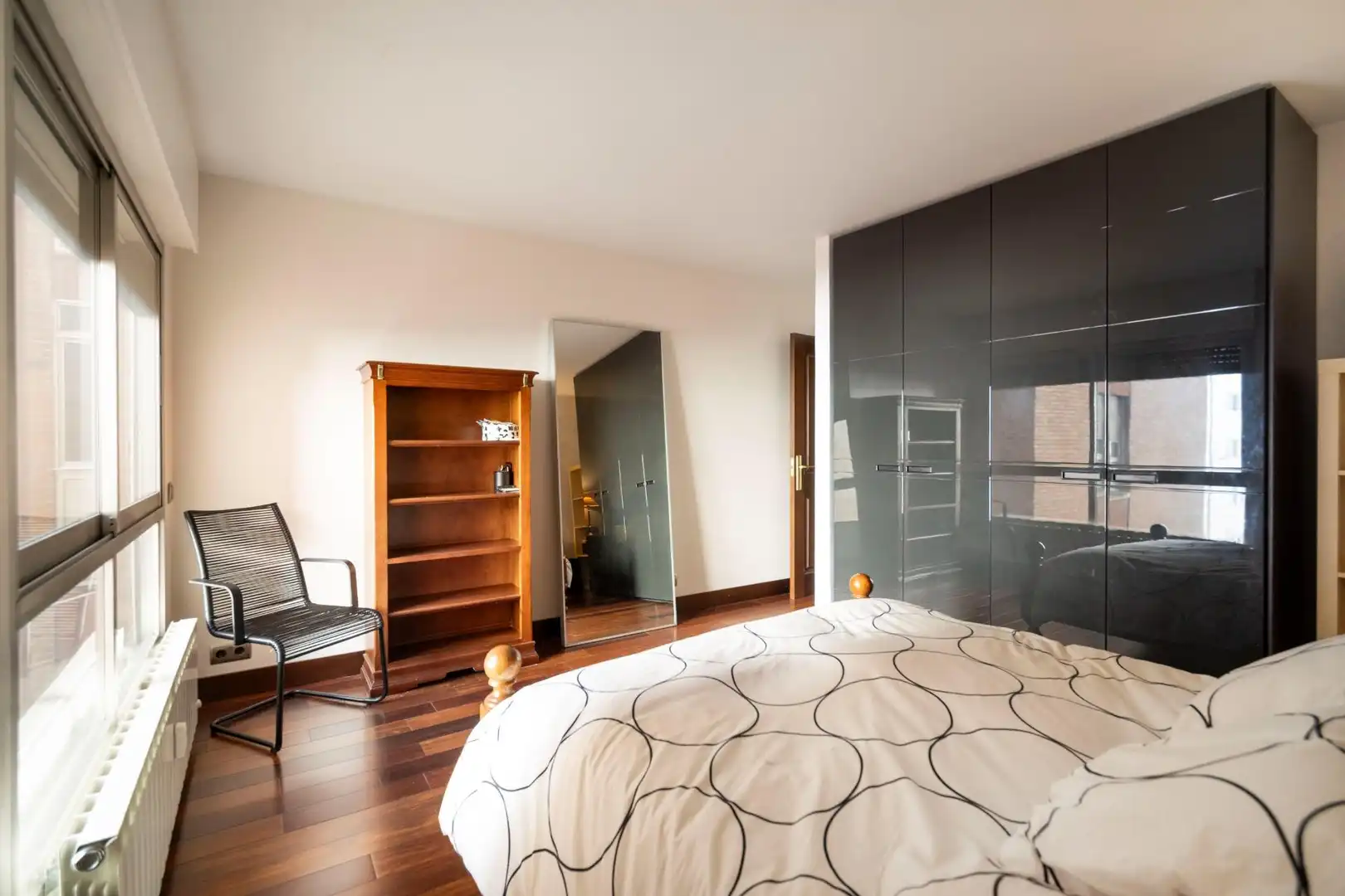 Habitación de Piso en venta en Valladolid con Aire acondicionado, Calefacción y Trastero