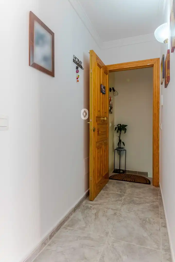 Ático en venta en Inca con Terraza y Balcón