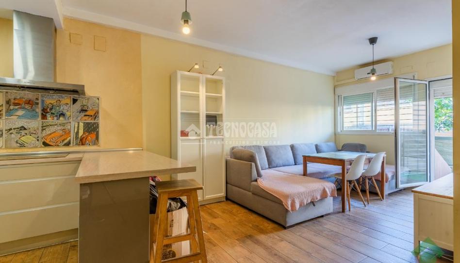 Foto 1 de Pis en venda a Chapín - Campus Universitario - Navinco, Cádiz