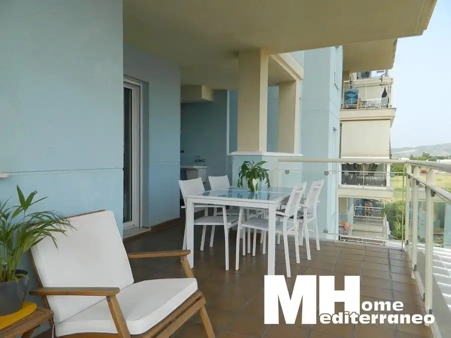 Apartament amb piscina de lloguer a CAÑAS Y BARRO, imagen 2