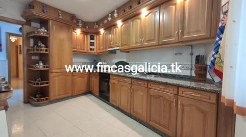 Foto 2 de Casa o xalet en venda a Monterrei, Ourense