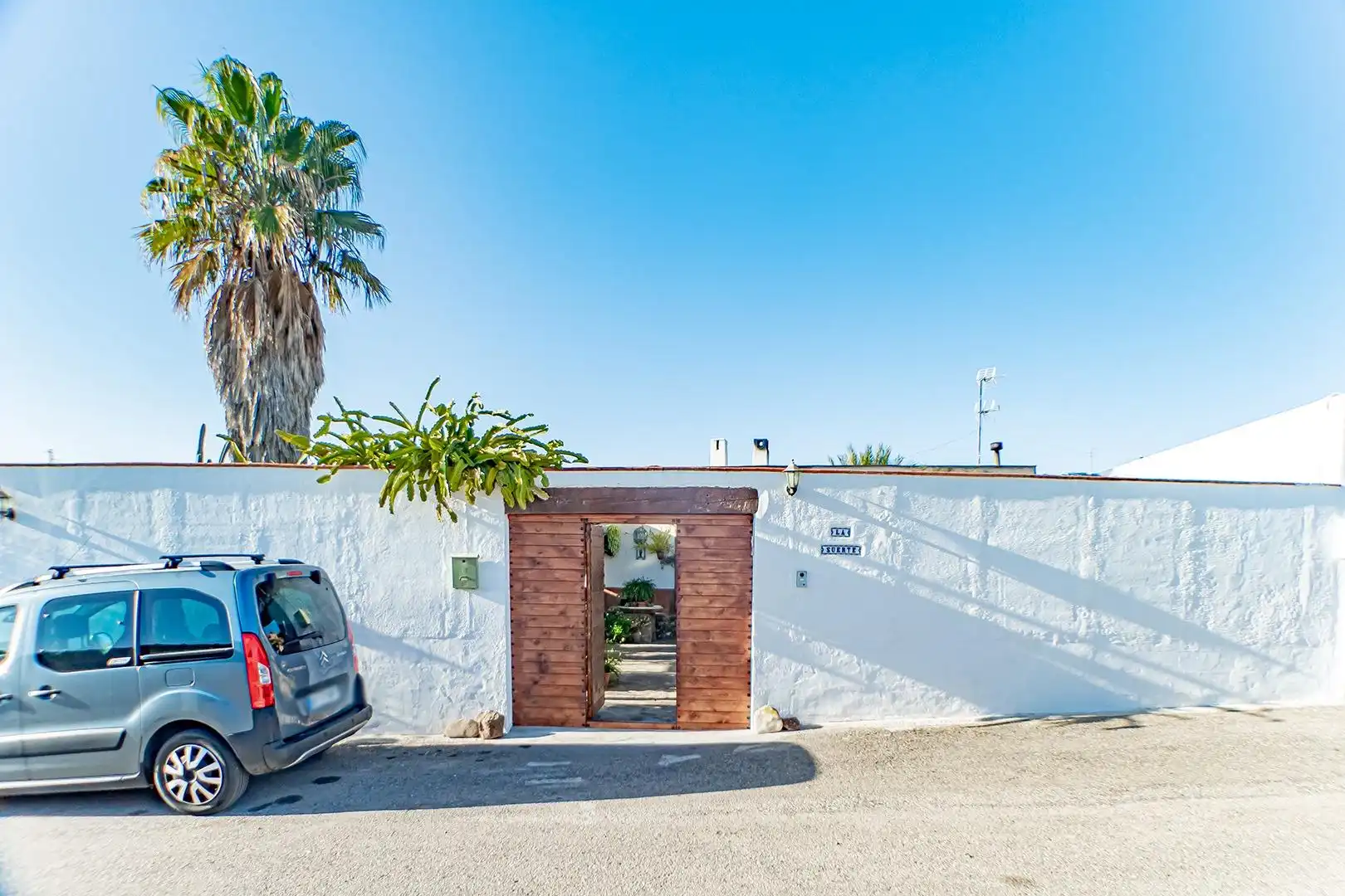 Casa amb jardí en venda a Las Negras, imagen 29