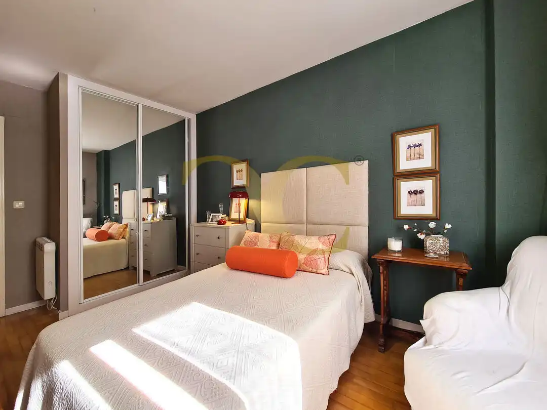 Appartamento con ascensore in vendita a Calle Alfonso Covián, imagen 32
