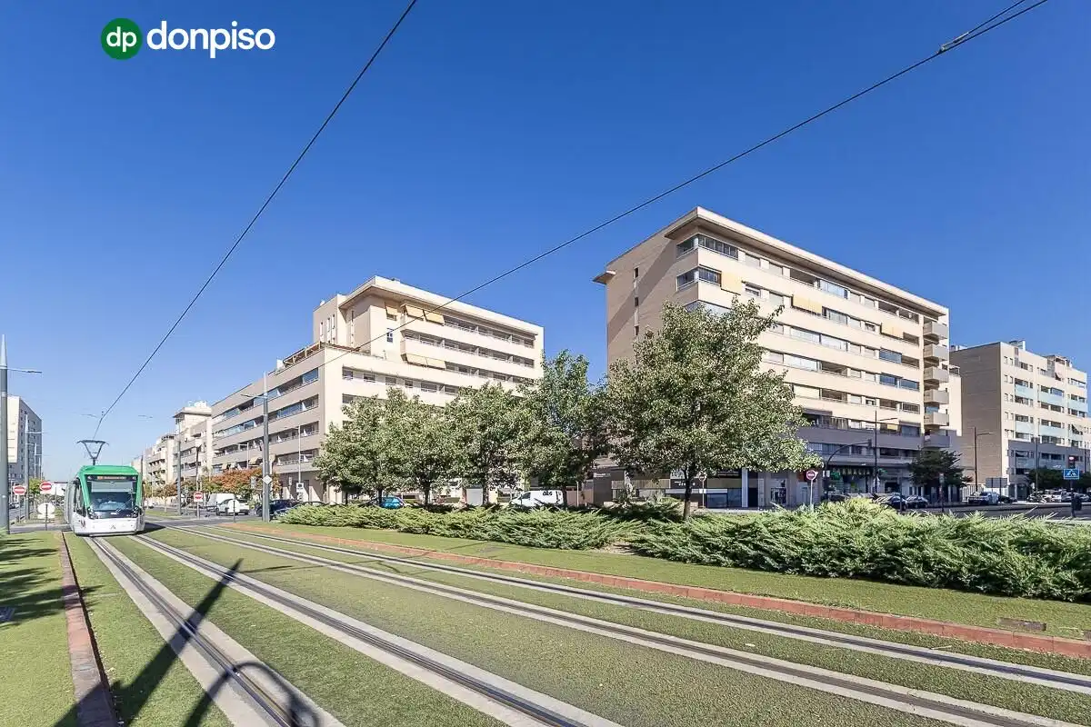 Penthouse with pool for sale in Avenida DE LA ILUSTRACION 77, imagen 33