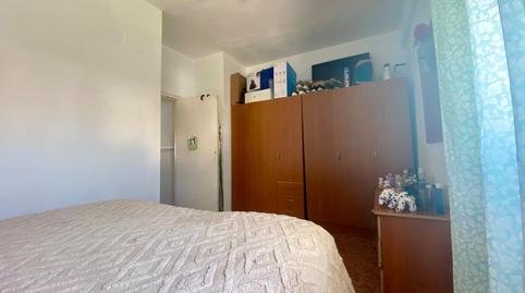 Foto 4 de Piso en venta en Calle Calle de San Cristóbal, Plaza de toros - Venta Vargas - Capitania, Cádiz