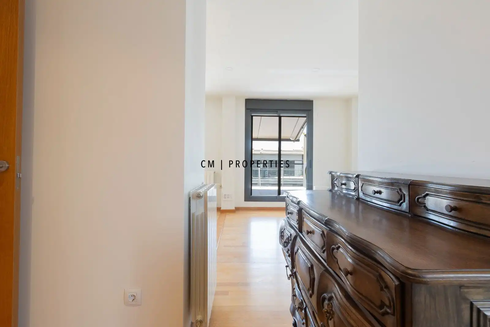 Habitación de Ático de alquiler en Sagunto / Sagunt con Calefacción, Terraza y Trastero