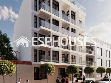 Estudio con piscina en venta en Pueblo