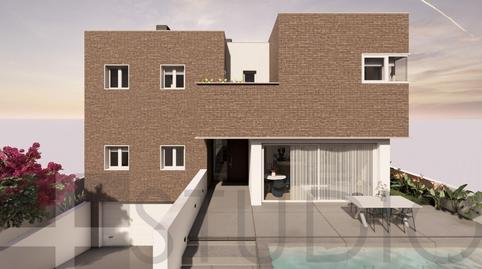 Foto 3 de Residencial en venta en Las Salinas, Roquetas de Mar