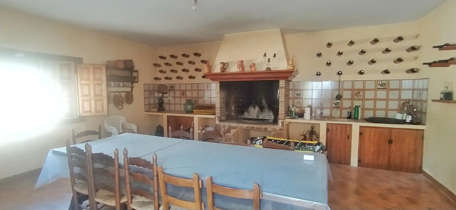 Villa avec piscine à vendre à Partida LLANO SAN JOSE 3102, imagen 27