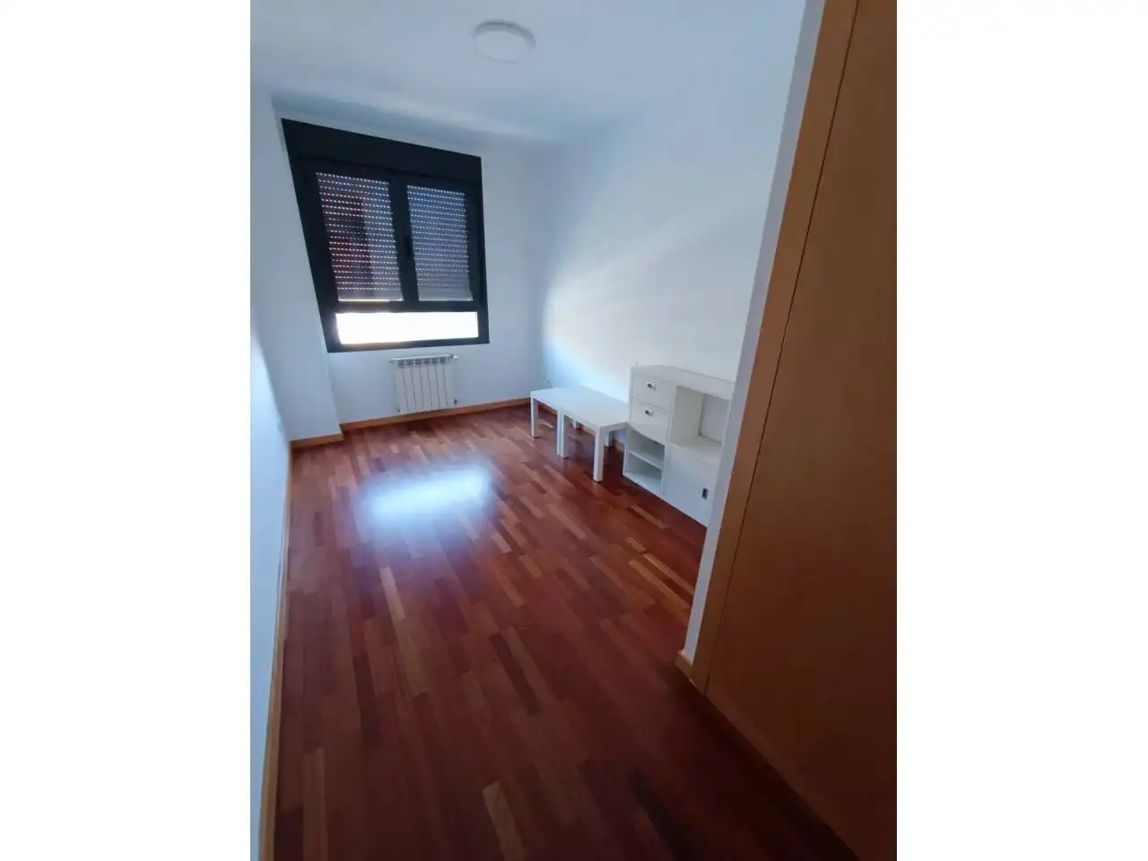 Bedroom of Flat for rent in Fuenlabrada  with Air Conditioner, Heating and Storage room