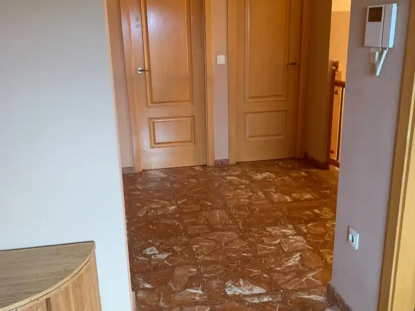 Dúplex en venta en Vila-real con Aire acondicionado, Terraza y Balcón