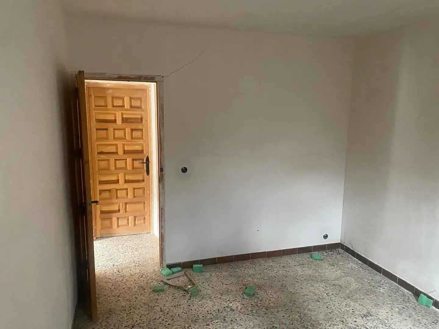 Finca rústica en venta en Brihuega