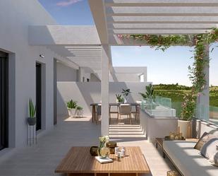 Terrace of Flat for sale in Málaga Capital  with Air Conditioner and Terrace