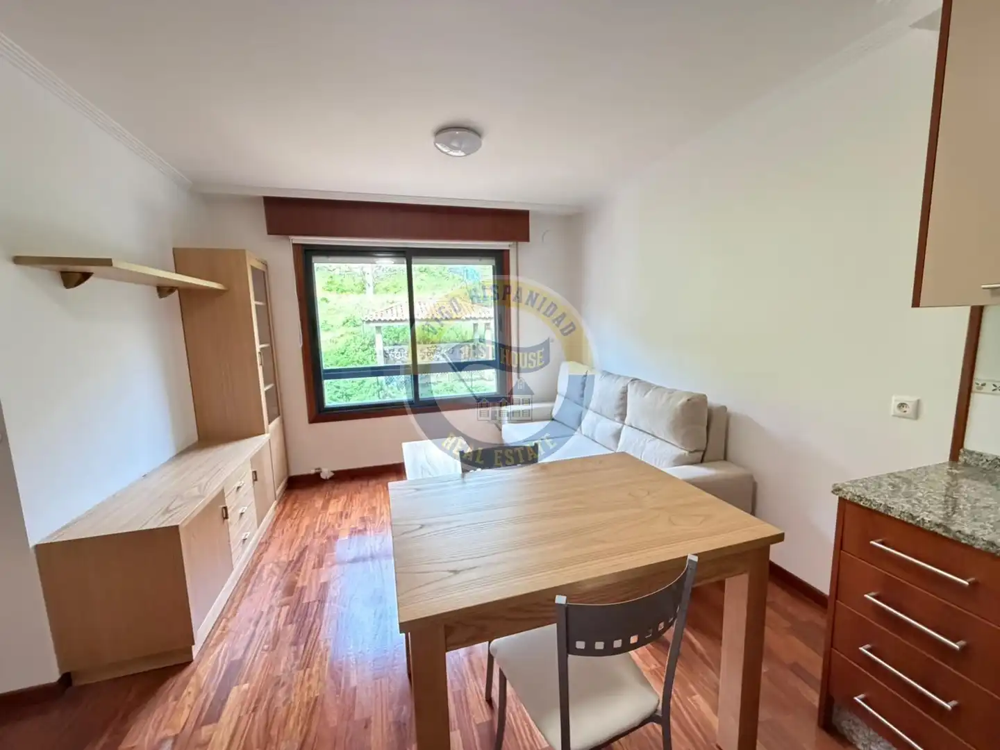 Apartament de lloguer a Avenida de Ramón Nieto, Lavadores