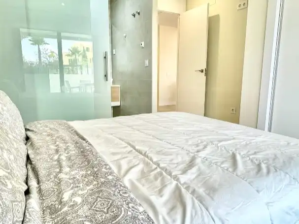Semi-detached house with garden for sale in Carrer betlin 5, imagen 13