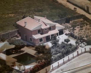 Casa o xalet en venda en Talavera de la Reina amb Aire condicionat, Calefacció i Jardí privat