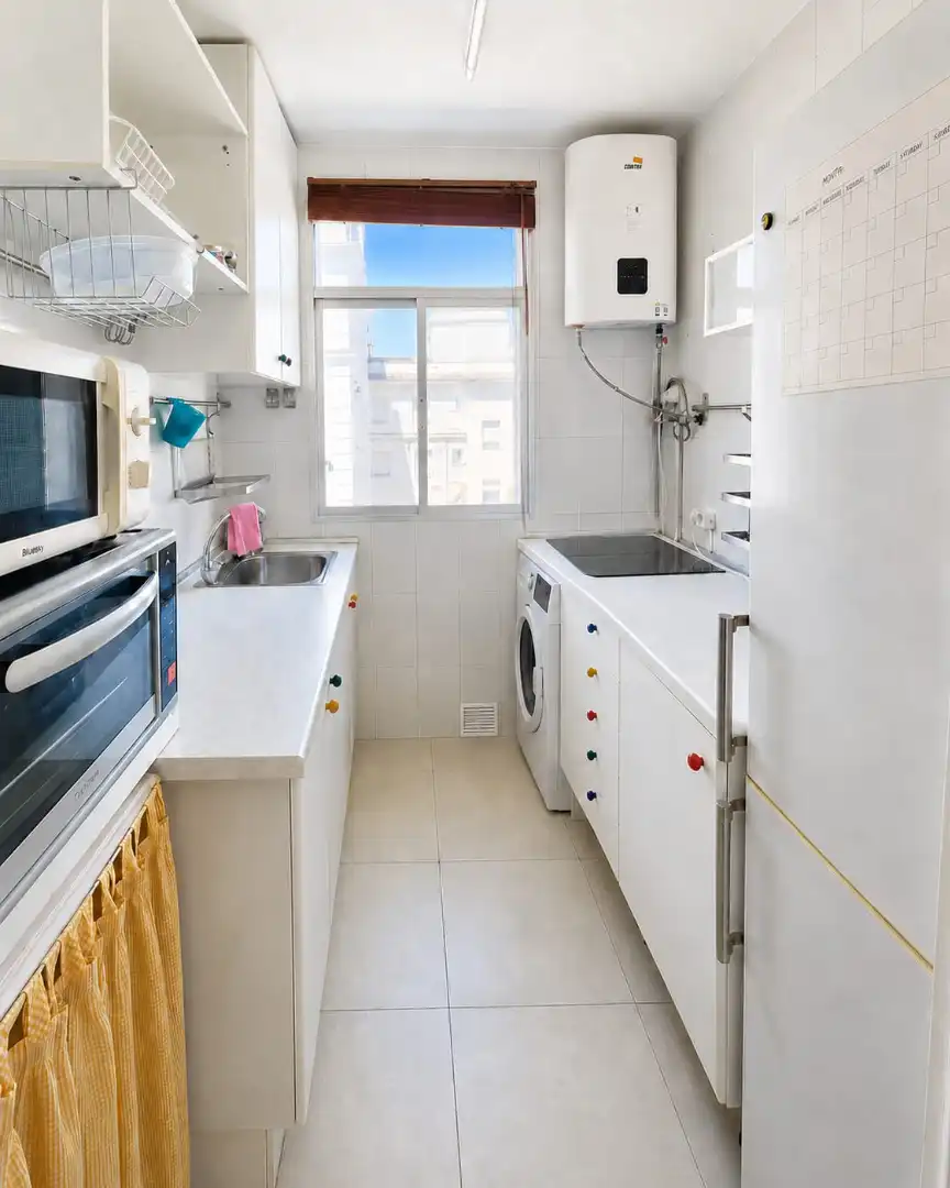 Flat to rent in Calle Claudio Boutelou, imagen 7