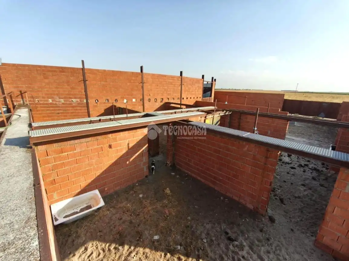 Terreno residenziale in vendita a Nueva Villa de las Torres, imagen 15