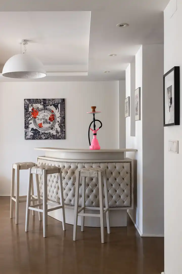 Chalet con terraza en venta en Nueva Andalucía, imagen 15