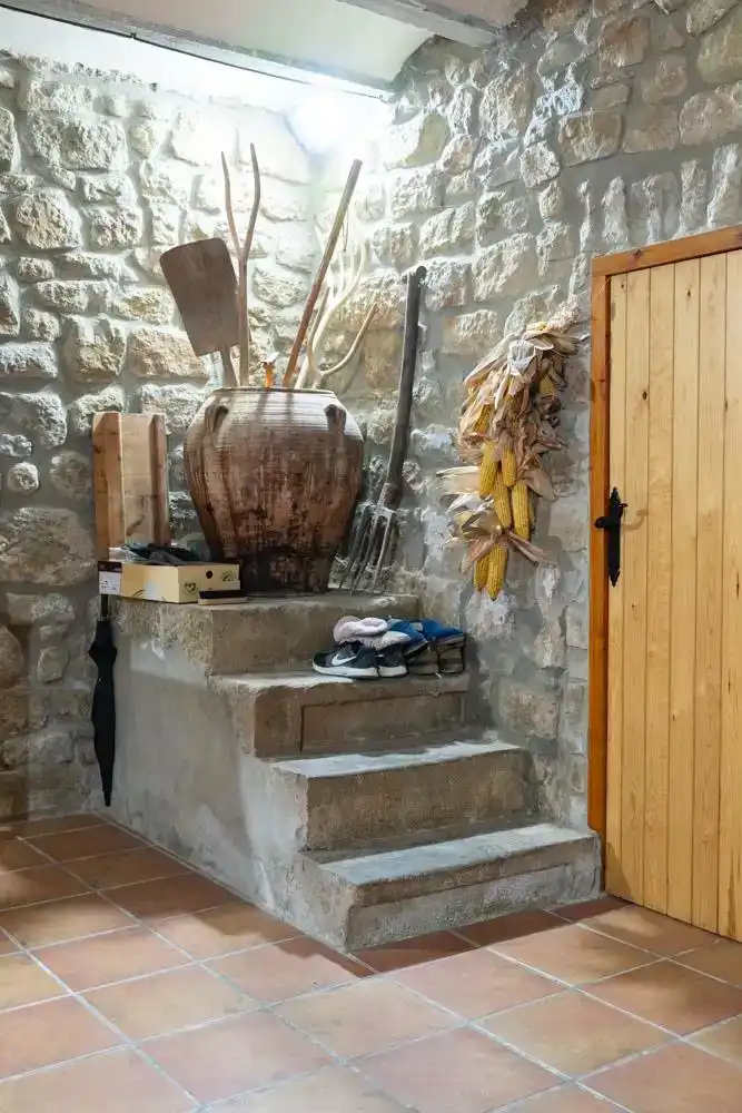 Casa adosada en venda en Guissona amb Balcó