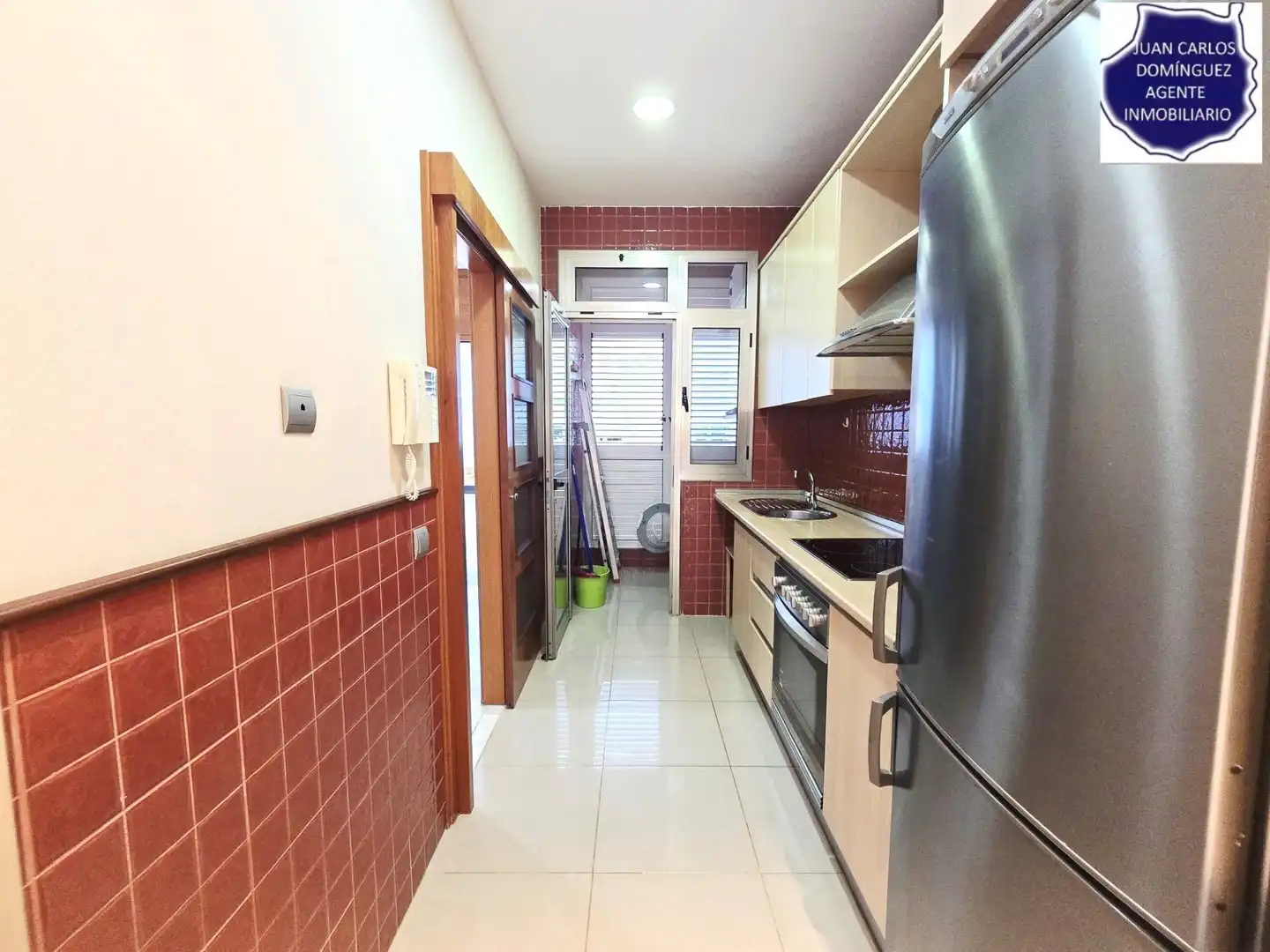 Kitchen of Apartments for sale in Las Palmas de Gran Canaria  with Furnished