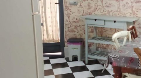 Foto 5 von Wohnung zum Verkauf in Zafra, Badajoz