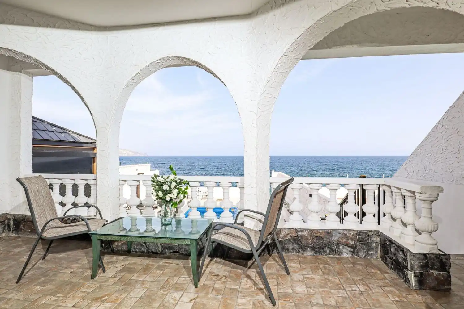 Villa mit Terrasse zum Verkauf in Las Caletillas - Punta Larga, imagen 10