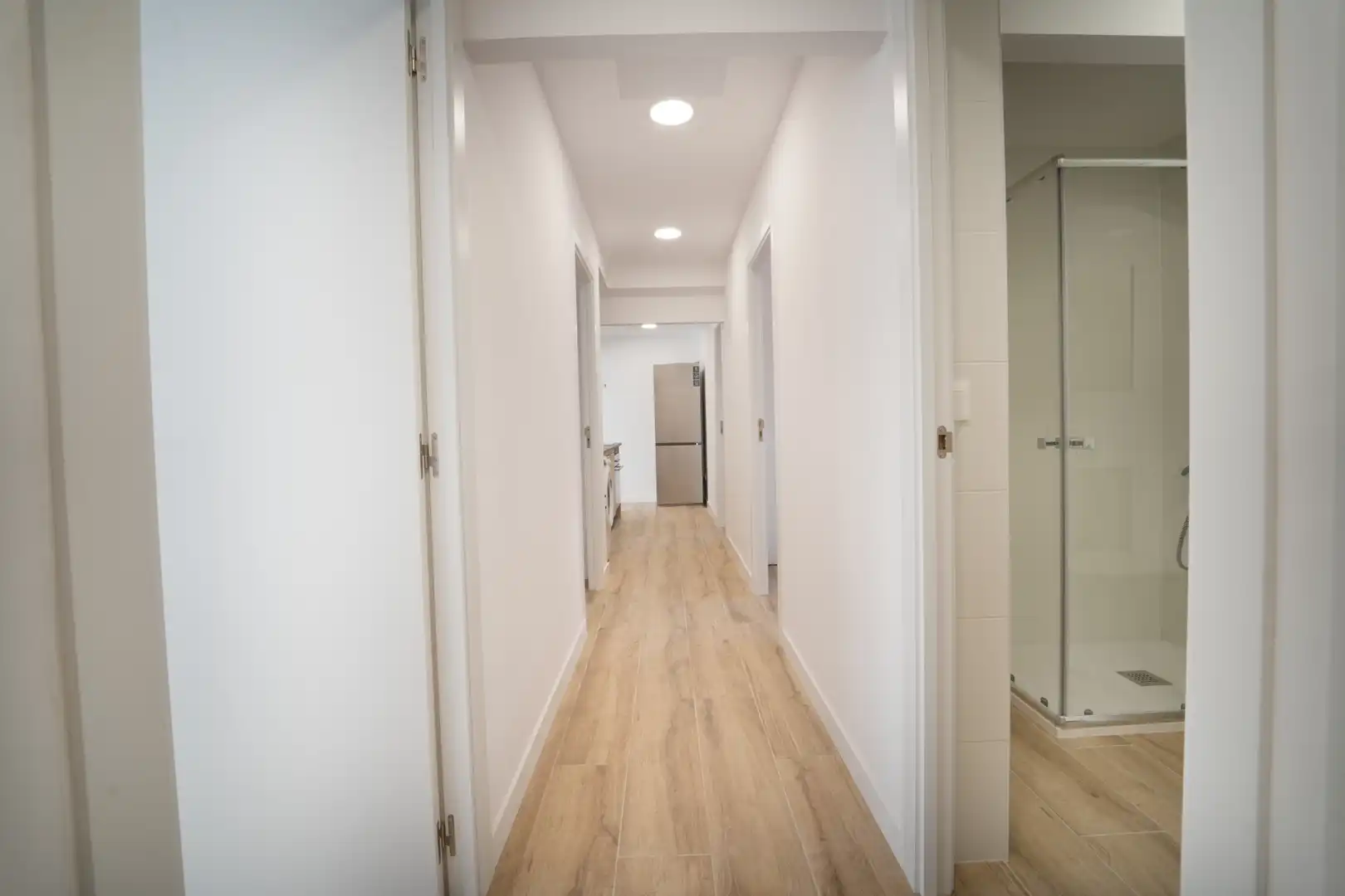 Flat for rent in Madrid  with Heating, Furnished and Oven