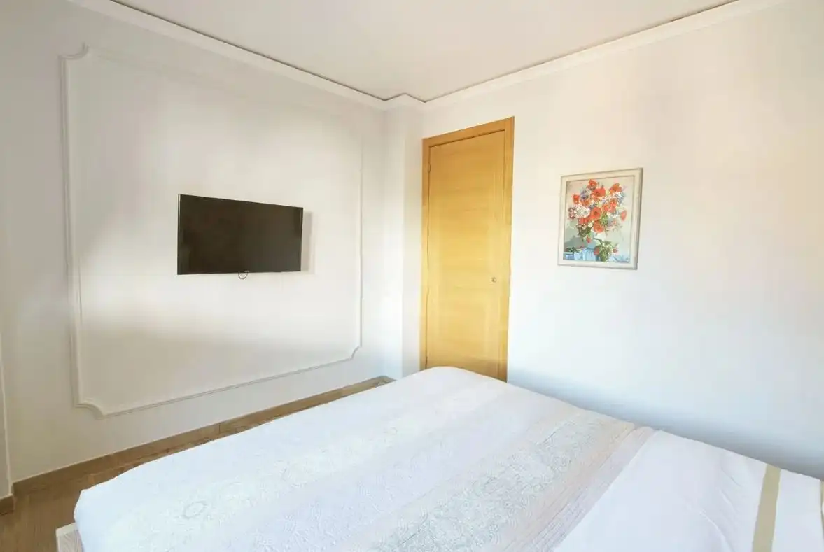 Haus mit Pool zum Verkauf in Devessa - Monte Pego, imagen 7
