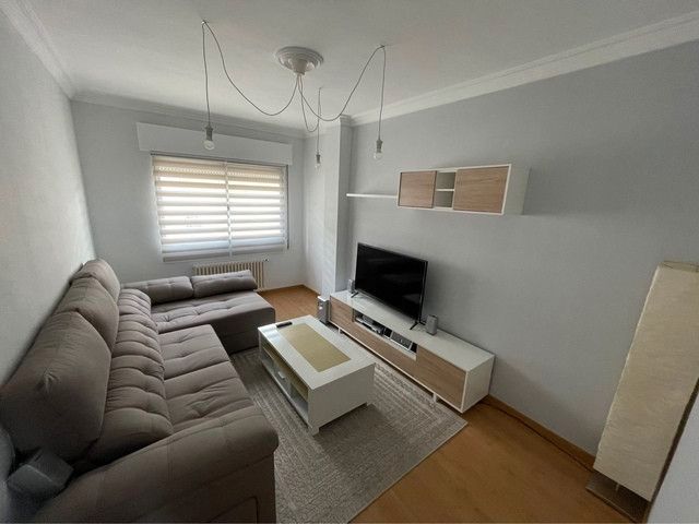 Flat to rent in Avenida Portugal, A Carballeira