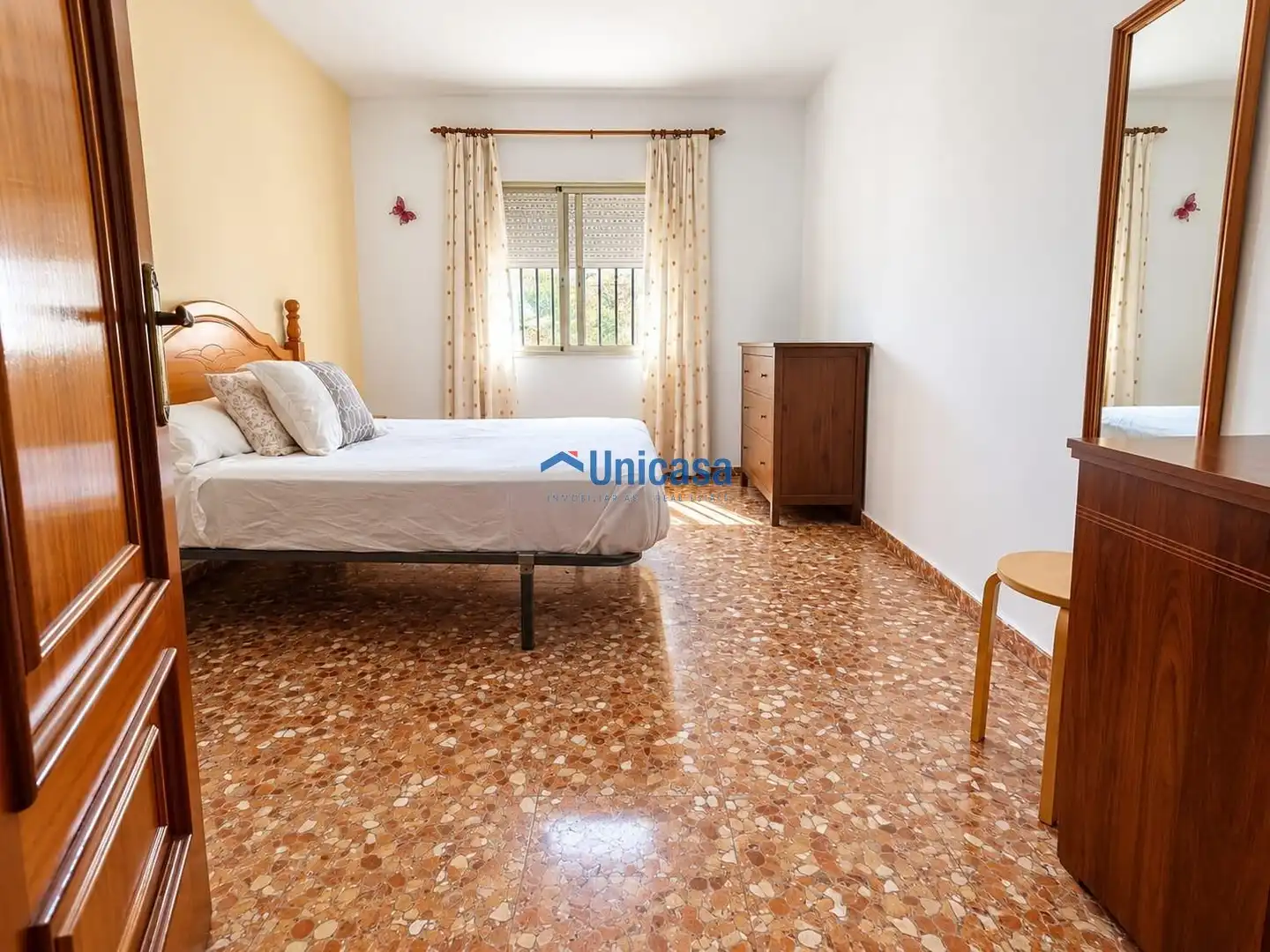 Habitación de Casa o chalet en venta en Puerto de la Torre - Atabal