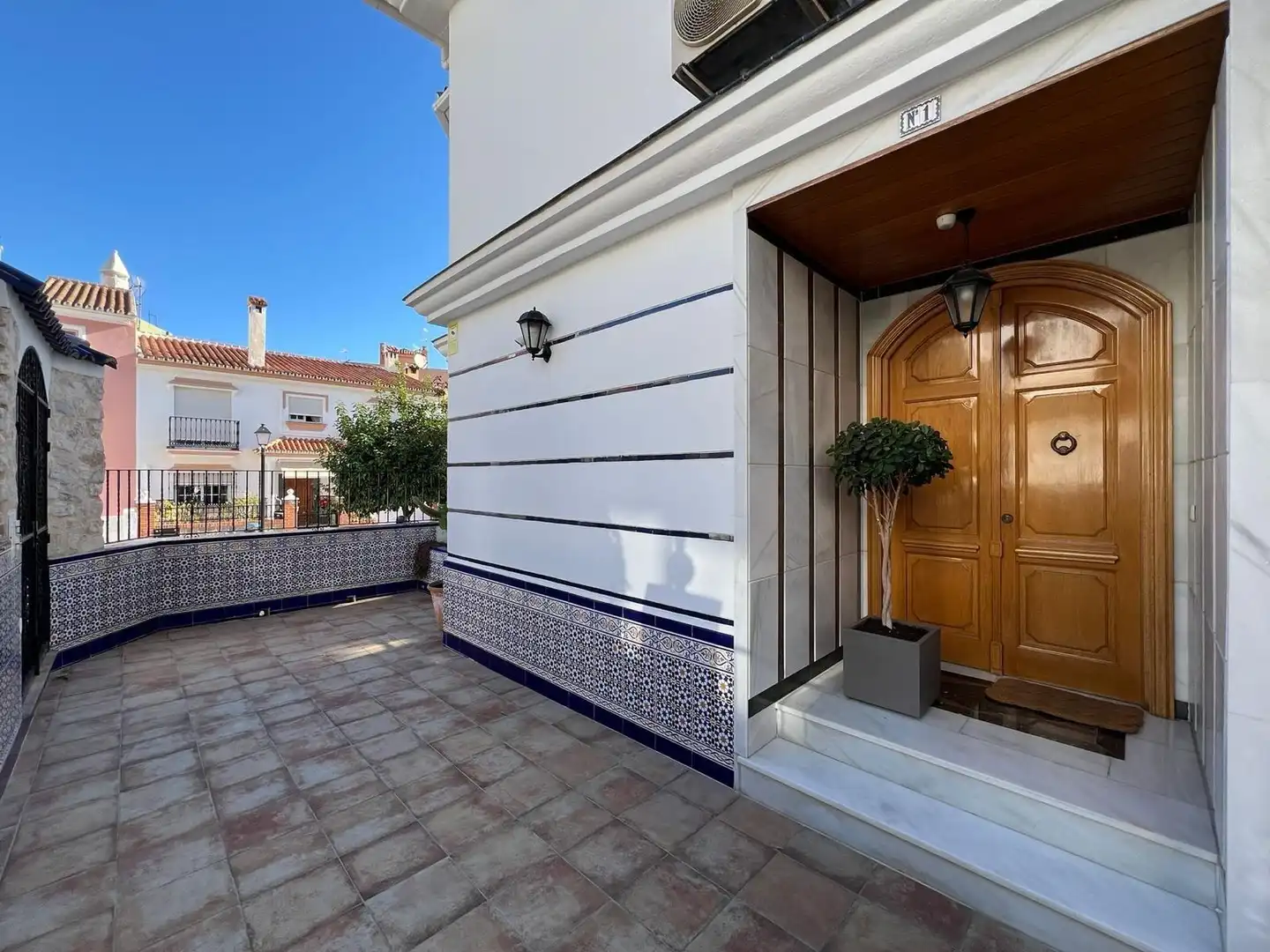 Villa à vendre à Castillo Sohail - Myramar, imagen 6