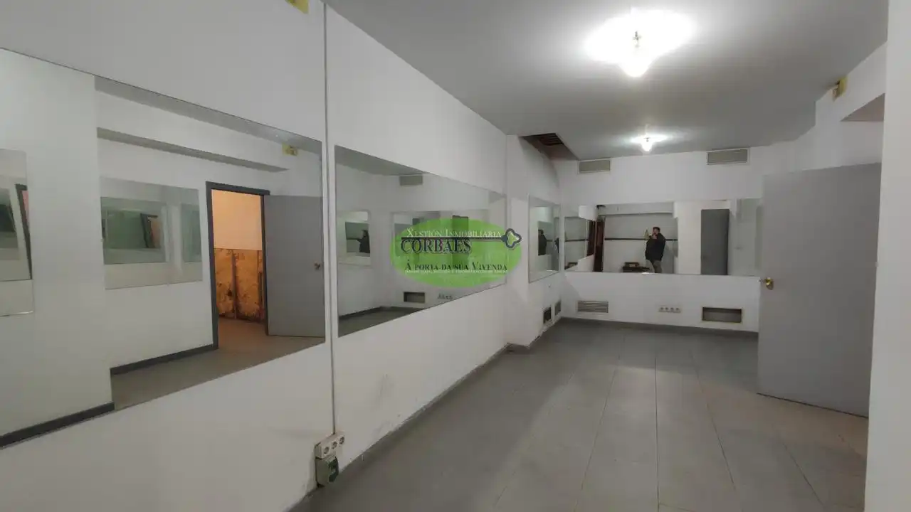 Local comercial de lloguer a Posío, imagen 10