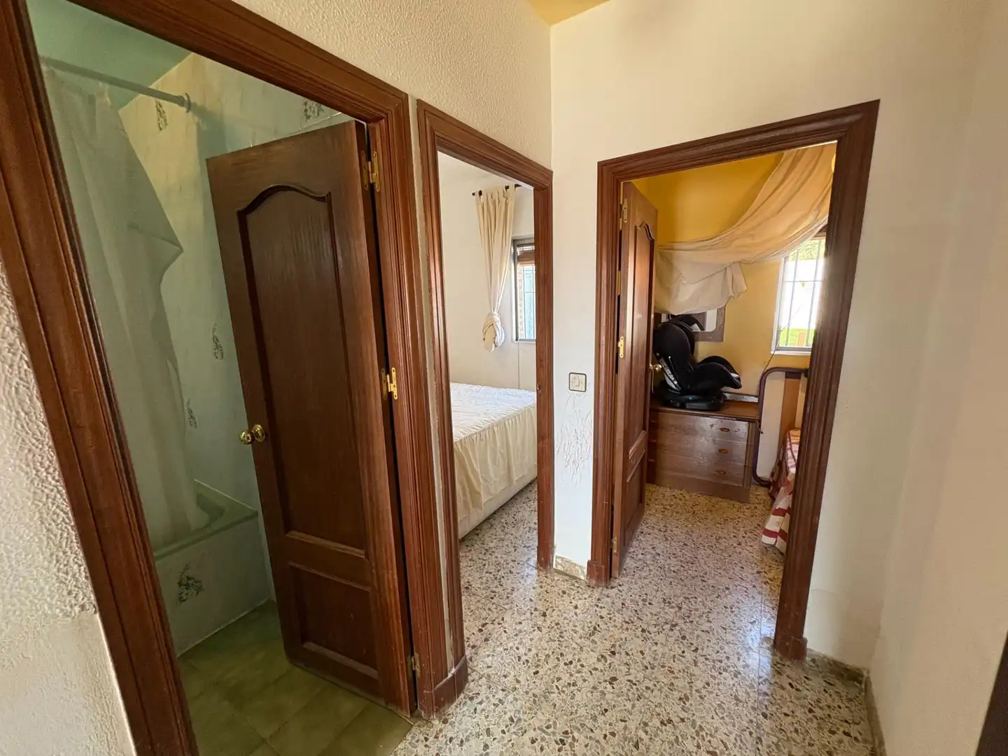 Casa o xalet en venda en El Puerto de Santa María amb Jardí privat, Traster i Piscina