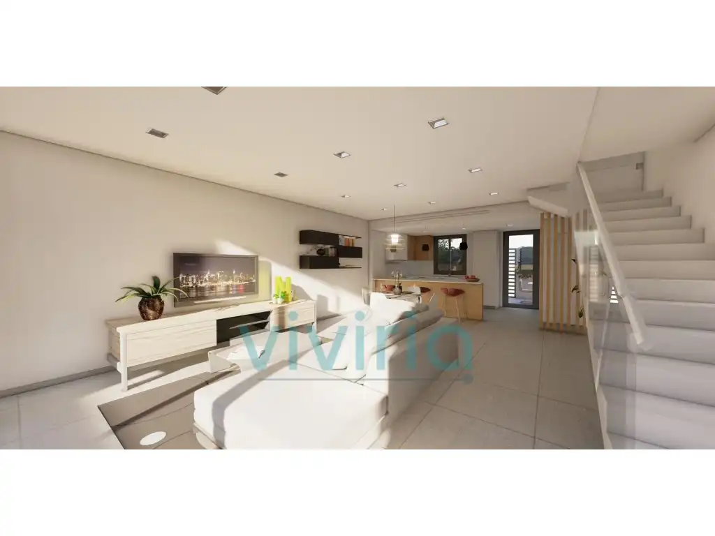 Terraced house with pool for sale in Cox, imagen 5