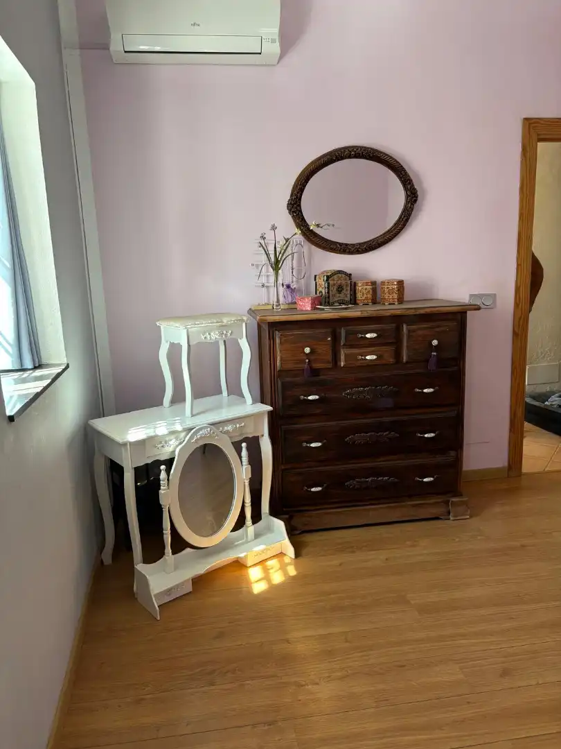Habitación de Casa adosada en venta en Berja con Piscina y Amueblado