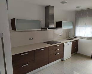 Kitchen of Flat for sale in Les Planes d'Hostoles  with Terrace