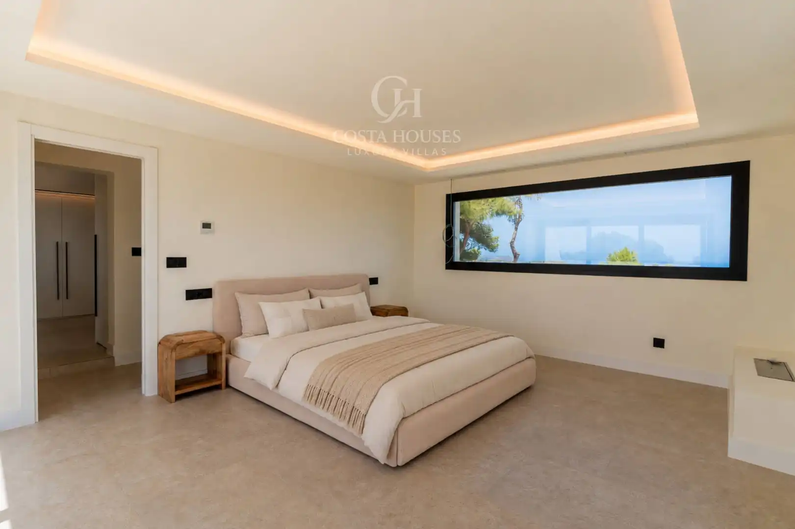 Chalet con piscina en venta en Carrer Cap Negre 135, imagen 37