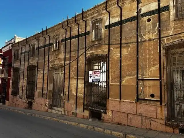 Grundstücke und Bauplätze zum Verkauf in Calle MAYOR SEVILLA 23, imagen 6
