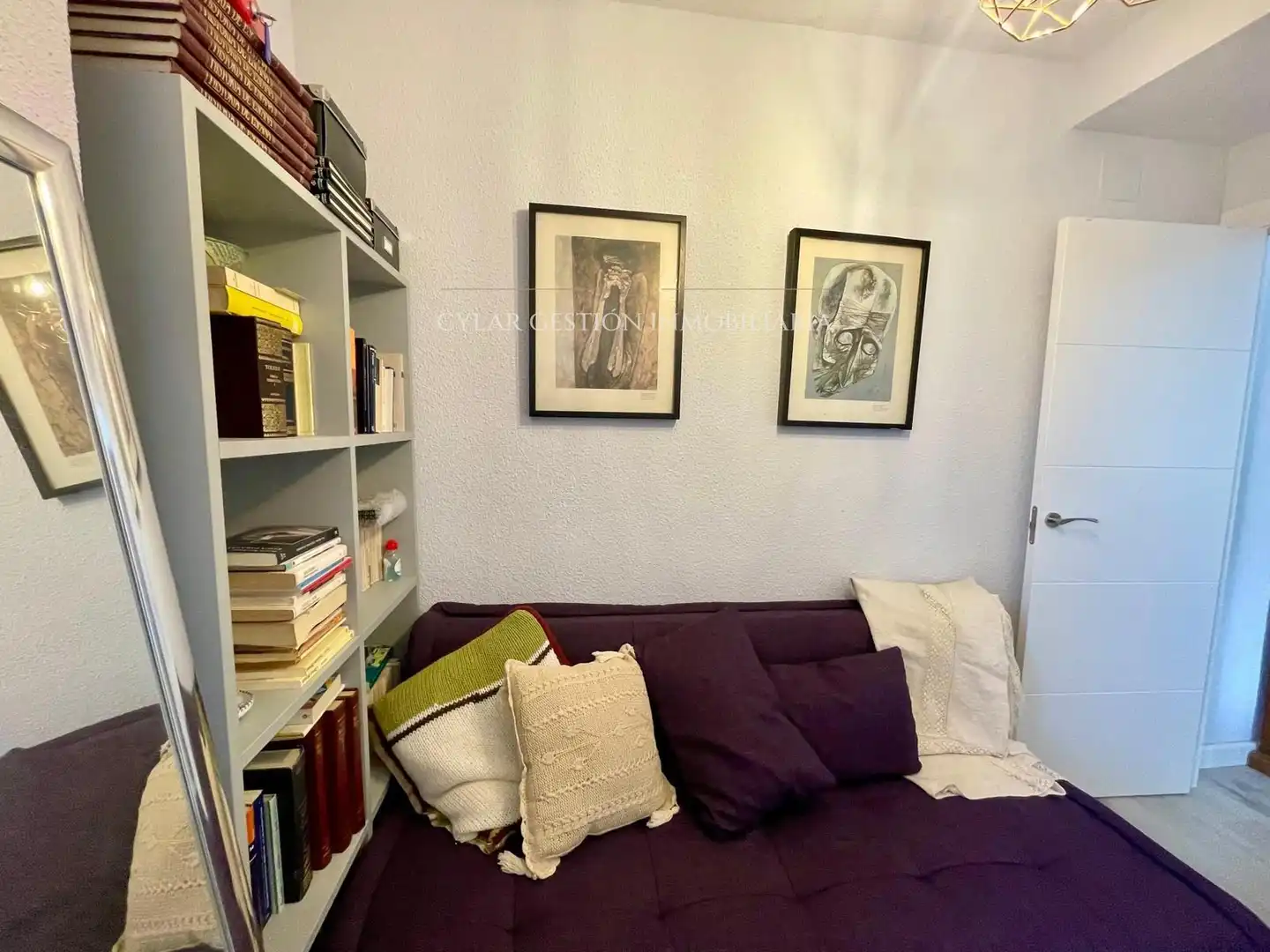 Wohnung zum Verkauf in Duero, Terradillos