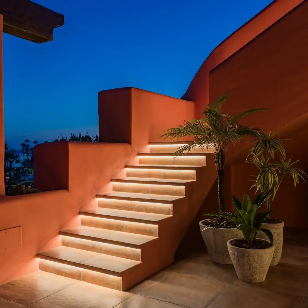Apartamento con piscina en venta en Estepona Pueblo, imagen 33